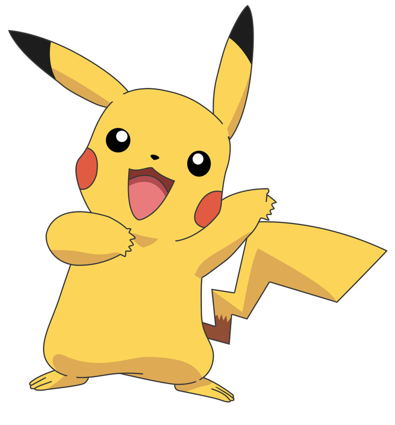 Illustration for article titled Committing Genocide in Pokémon Helps Me Shape Who I am